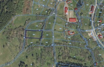 Prodej pozemku 3 027 m2 - Olešnice v Orlických horách - 7