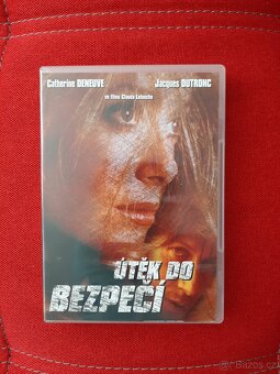 DVD Pohrdání, Tristana, Kašpárek a jiné - 7