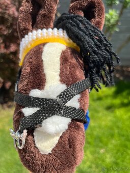 Hobby horse - 7