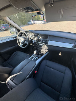 BMW X5 3.0D 173 KW - 7