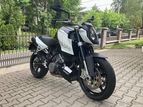 Ktm SuperDuke 990 - 7
