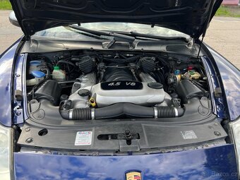 Porsche cayenne 4.5 V8 /250kw - 7