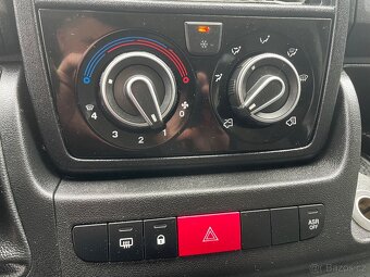 Fiat Ducato 2.3jtd 109kw 6.místný - 7