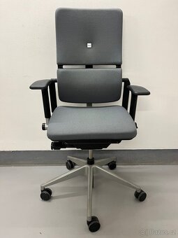 Kancelářské židle Steelcase Please - TOP STAV, VÍCE KS - 7