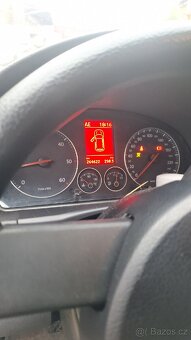 Prodam VW Touran 1.9 tdi - 7