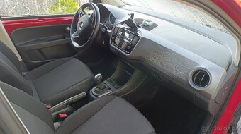 Škoda Citigo iv elektro,2021 automatická převodovka - 7