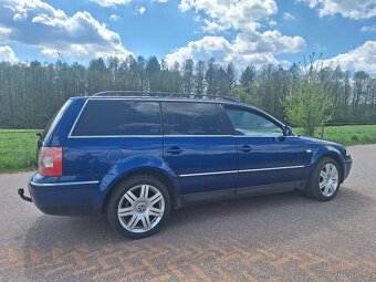 Volkswagen Passat 1.9 TDI 96 kw - 7