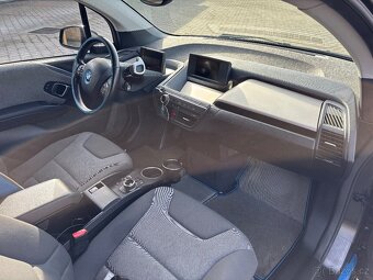 BMW I3 - 7