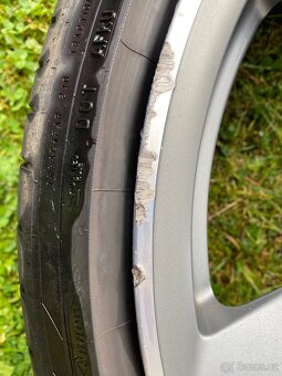 Disky audi S5 265/30 R20 E-9.0Jx20H2 ET29 - 7