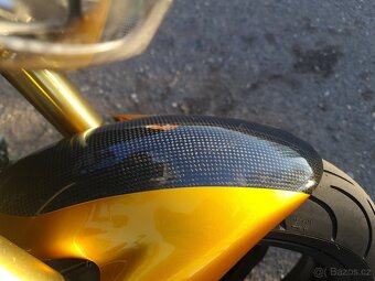 Benelli TNT 1130 Café racer - 7