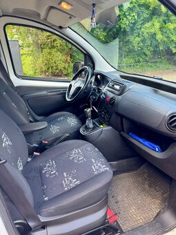 Fiat fiorino 1.4 - 7