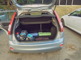 Prodej Ford Fiesta 1.3 - 7