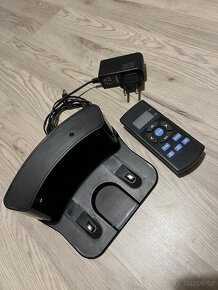 Robotický vysavač - 7