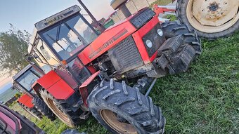 Zetor ZTS 16245 /12245 - 7