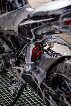 Honda CB125R 2020 - 7