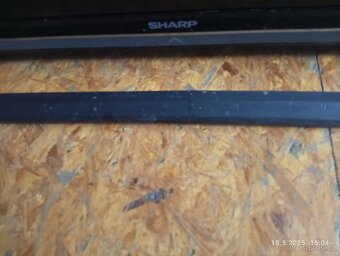 Sharp LC-42LD265E - 7