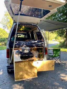 Piaggio Porter - 7