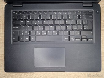 Notebook Dell 3400 i3/8G/256SSD/FHD/PODSVIT - ZÁRUKA - 7