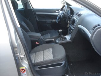 Škoda Octavia 1.6 TDi 4x4 - 7
