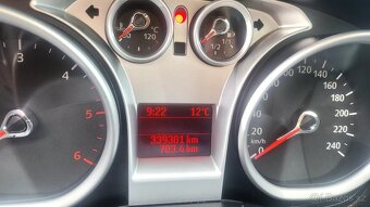 ford kuga 4x4 120kw diesel euro5 2011 - 7