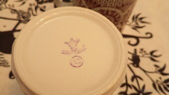 Porcelán - 7