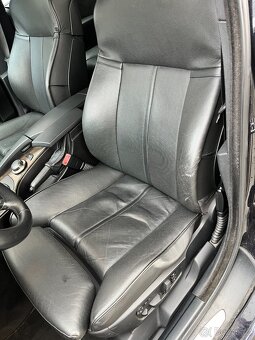 bmw e61 530ix m-paket 190kW - 7