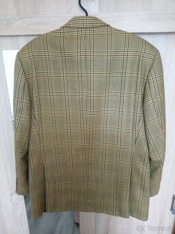 Vintage sako Yves Saint Laurent pánské - 7