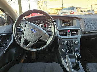 Volvo V40 T4 - 7