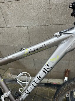 Kolo Author ASL Kinetic 24 - 7