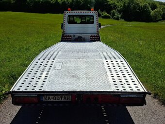 iveco daily odťahovka - 7