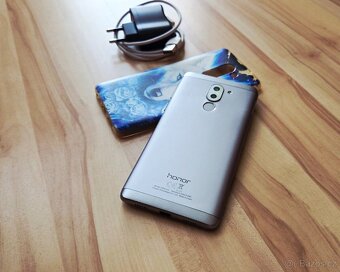 Huawei Honor 6x - 7