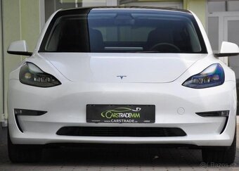 Tesla Model 3 LONG RANGE DUAL MOTOR TAŽNÉ1 - 7