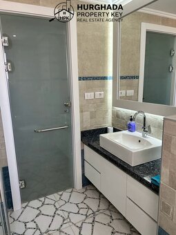 Apartmán v Azzura, Sahl Hasheesh, Hurghada, Egypt - 7