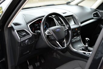 Ford Galaxy 2.0 TDCI 110kW Trend Plus 7 míst - 7