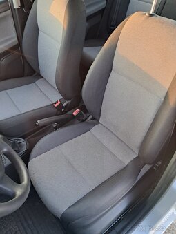 Škoda Fabia kombi 1.6 TDI,model 2012 - 7