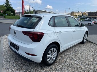 Volkswagen Polo 1.0 TSi/70kW - LIFE - 7