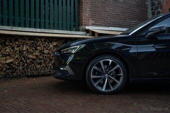 Seat Leon IV (KL8) 2.0 TDI 110kw FR/DSG/VIRTUAL/TAŽNÉ - 7
