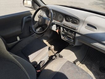 Škoda Felicia combi 1.3mpi 50kW - 7