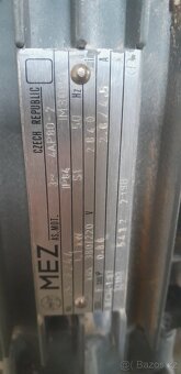 Odsavač prachu ACWORD AC VIRO FT 202 - 7