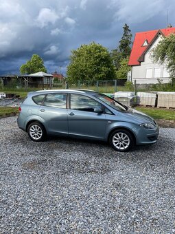 Seat Altea XL, 2,0 TDI, 103 kW, kód motoru BMM - 7