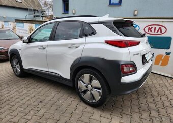 Hyundai Kona EL-64KWh-100SoH - 7