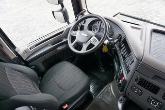DAF XF480 6x2 - velkoobjemová souprava - 7