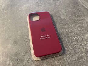 Ochranné obaly na iPhone 14 - 7