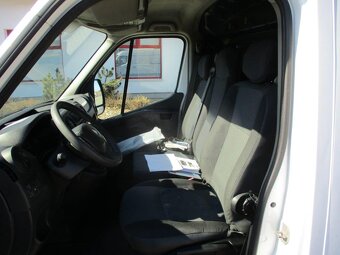 RENAULT MASTER 2,3 DCi 107kw L3H2, 2019 DPH - 7