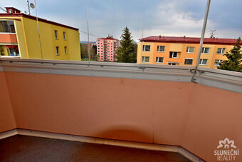 Pronájem bytu 3+1, 70 m² , Uherský Brod - Za Humny - 7