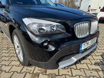 BMW X1 XDRIVE 2,0D 150 KW STK KOLA - 7