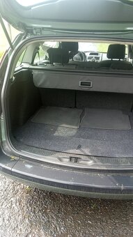 Renault Megane 1.6 16v combi, r.v. 2004 - 7