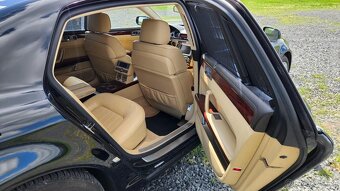Volkswagen Phaeton LONG W12 6.0 4motion - 7