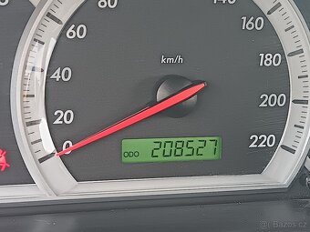 Chevrolet captiva 2.0d - 7