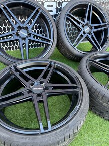 MOTEC 5x112 - 245/30 R20 - LETNÍ SADA - 7